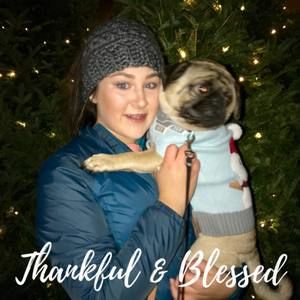 Meet your Posher, Sharon